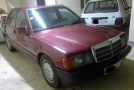 Mercedes-benz 190