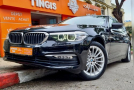 BMW 520 occasion