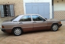 Mercedes-benz 190