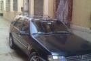 Peugeot 405
