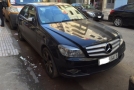 Mercedes-benz Classe c