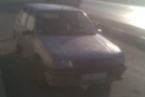 Peugeot 205