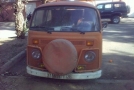 Volkswagen Combi