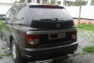 Ssangyong Kyron