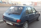 Peugeot 205