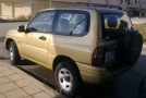 Suzuki Vitara au maroc