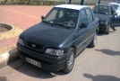 Ford Escort