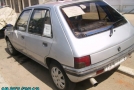 Peugeot 205