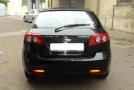 Chevrolet Optra