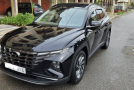Hyundai Tucson occasion
