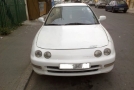 Honda Integra