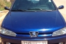 Peugeot 306