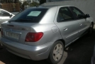 Citroen Xsara