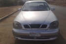 Daewoo Lanos