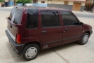 Daewoo Tico
