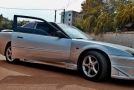 Honda Prelude