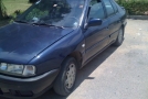 Nissan Primera