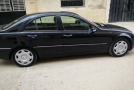Mercedes-benz 220