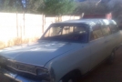 Opel Rekord
