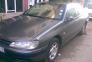 Peugeot 406
