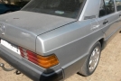 Mercedes-benz 190