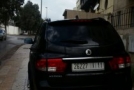 Ssangyong Kyron