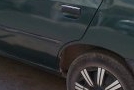 Peugeot 205