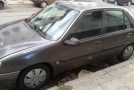 Citroen Saxo