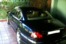 Jaguar X-type