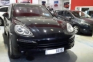 Porsche Cayenne au maroc