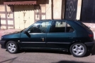 Peugeot 306 au maroc