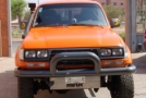 Toyota Hdj80