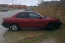 Daewoo Nubira