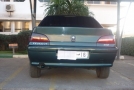 Peugeot 406