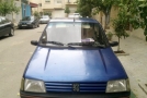 Peugeot 205