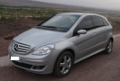 Mercedes-benz Classe b