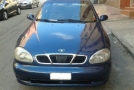 Daewoo Lanos