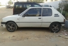 Peugeot 205