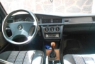 Mercedes-benz 190