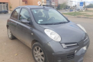 Nissan Micra occasion