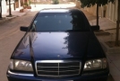 Mercedes-benz Classe c