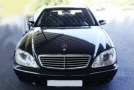 Mercedes-benz 320