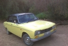 Peugeot 304