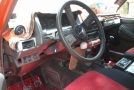 Nissan Patrol gr