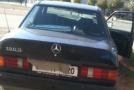 Mercedes-benz 190