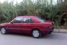Mercedes-benz 190