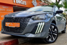 Peugeot 208 occasion