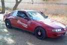 Honda Prelude