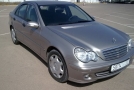 Mercedes-benz Classe c