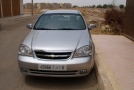 Chevrolet Optra occasion